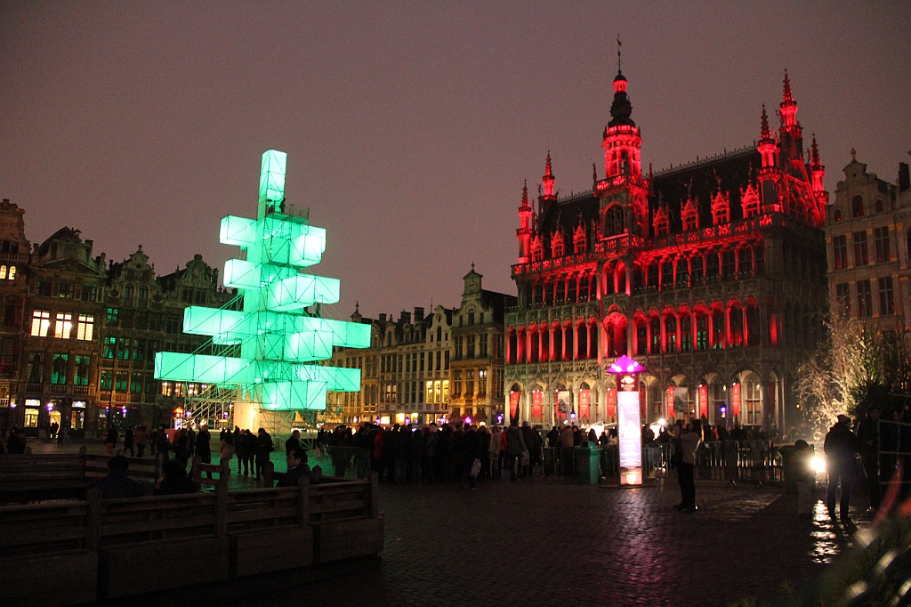 Bryssel 28 november - 1 december 2012 (164)
